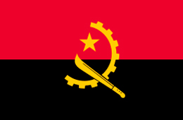 Angola - Fosten Automation