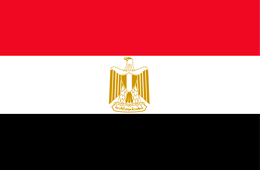 Egito - Fosten Automation